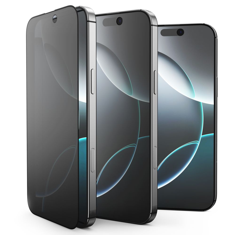 Tech-Protect Galaxy A36 / A56 5G 2-PACK Skärmskydd Privacy