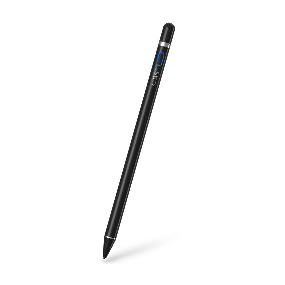 Tech-Protect Active Stylus Touchpenna Svart