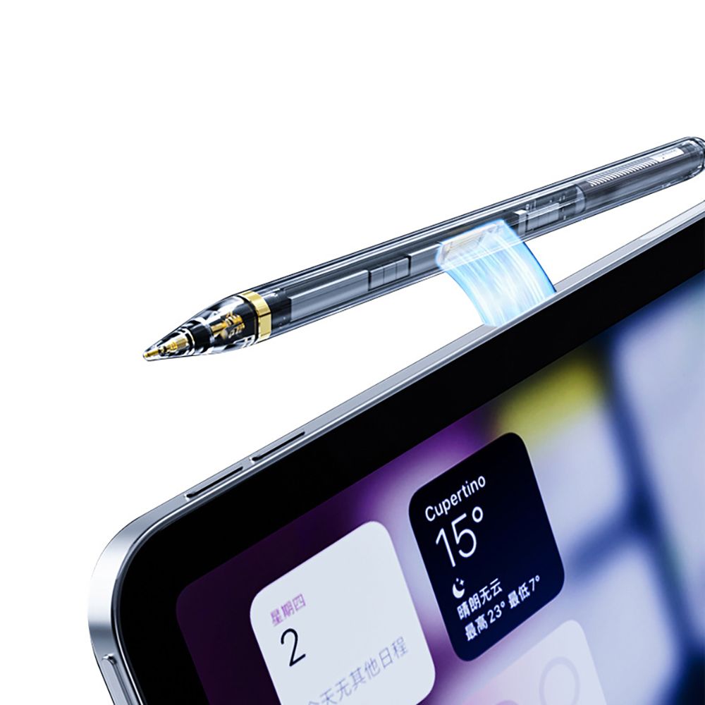 Tech-Protect Digital Magnetic Stylus Pen 
