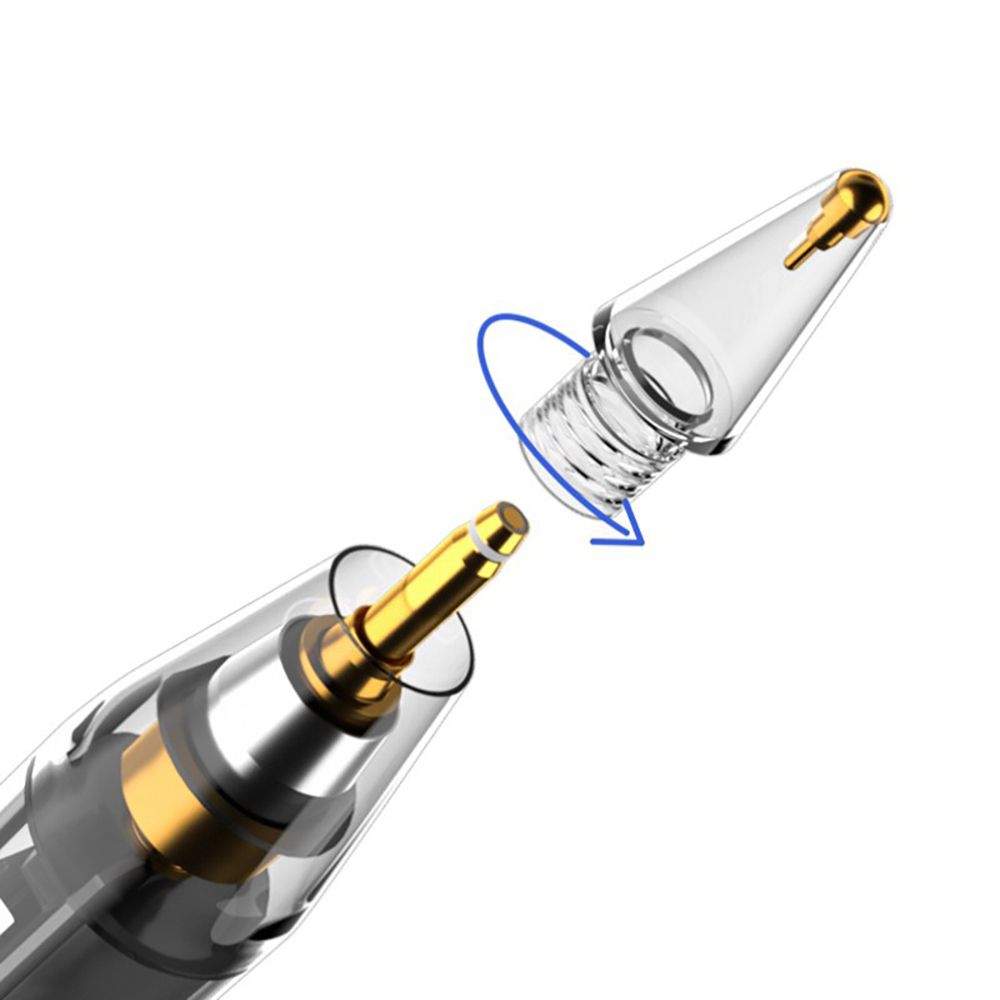 Tech-Protect Digital Magnetic Stylus Pen 