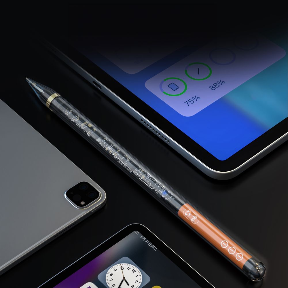 Tech-Protect Digital Magnetic Stylus Pen 