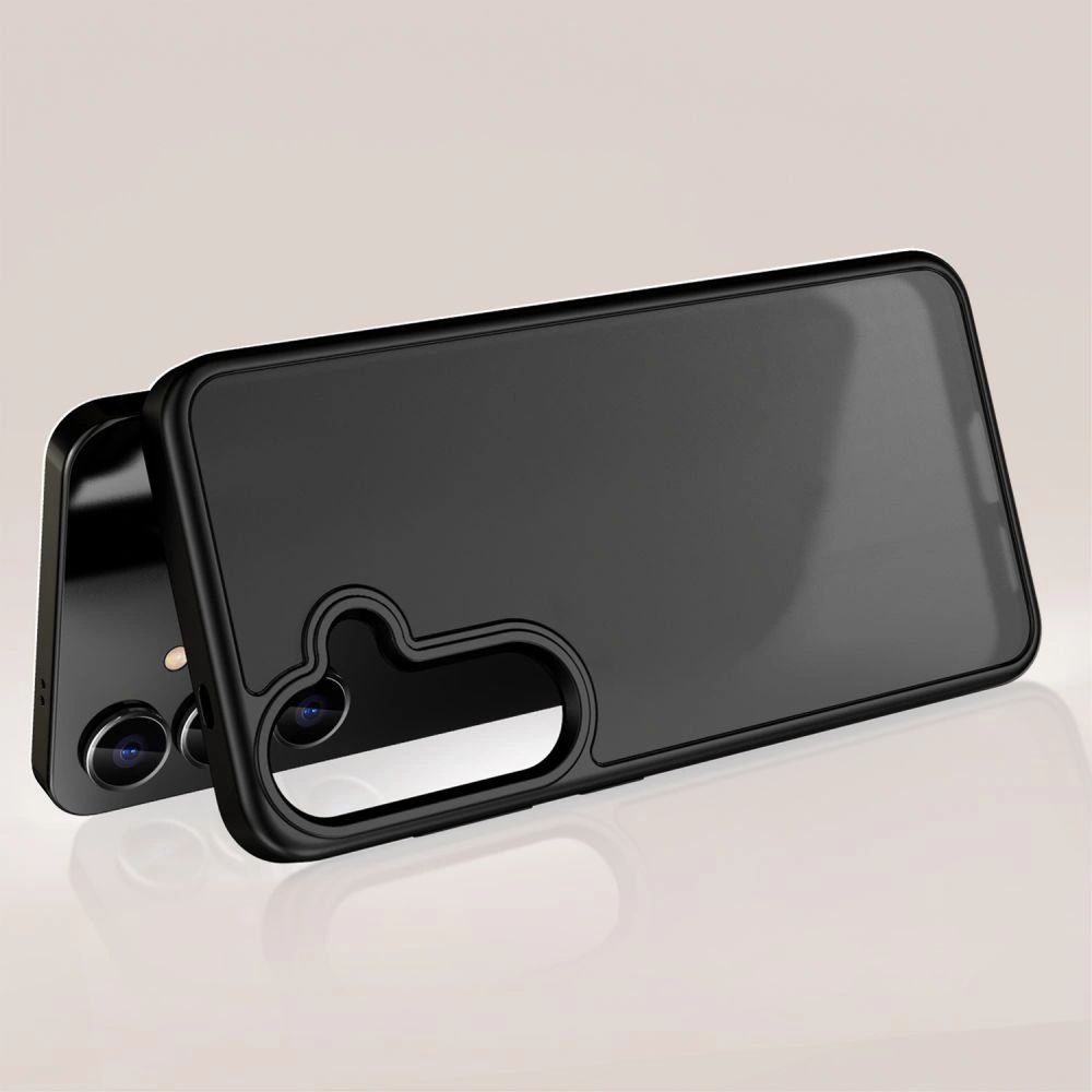 Tech-Protect Samsung Galaxy A26 5G Skal MagMat Matt Svart