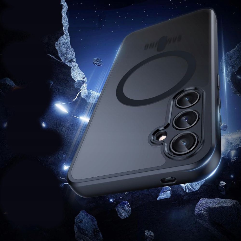 Tech-Protect Xiaomi 14T Pro Skal MagSafe MagMat Matt Svart