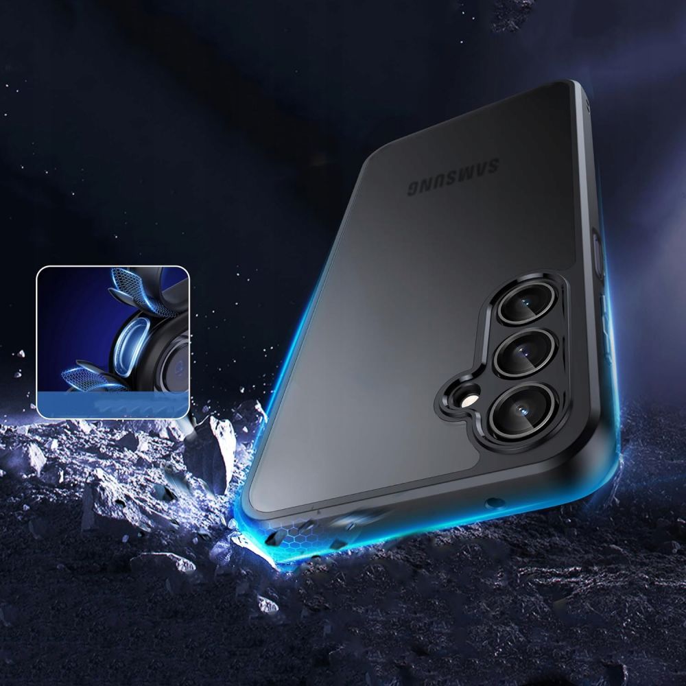 Tech-Protect Xiaomi 14T Pro Skal MagMat Matt Svart