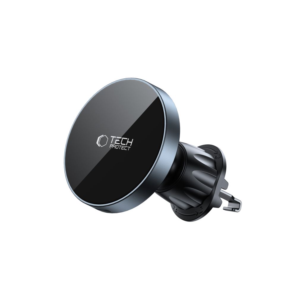 Tech-Protect 15W MagSafe Laddare För Instrumentbräda/Ventil