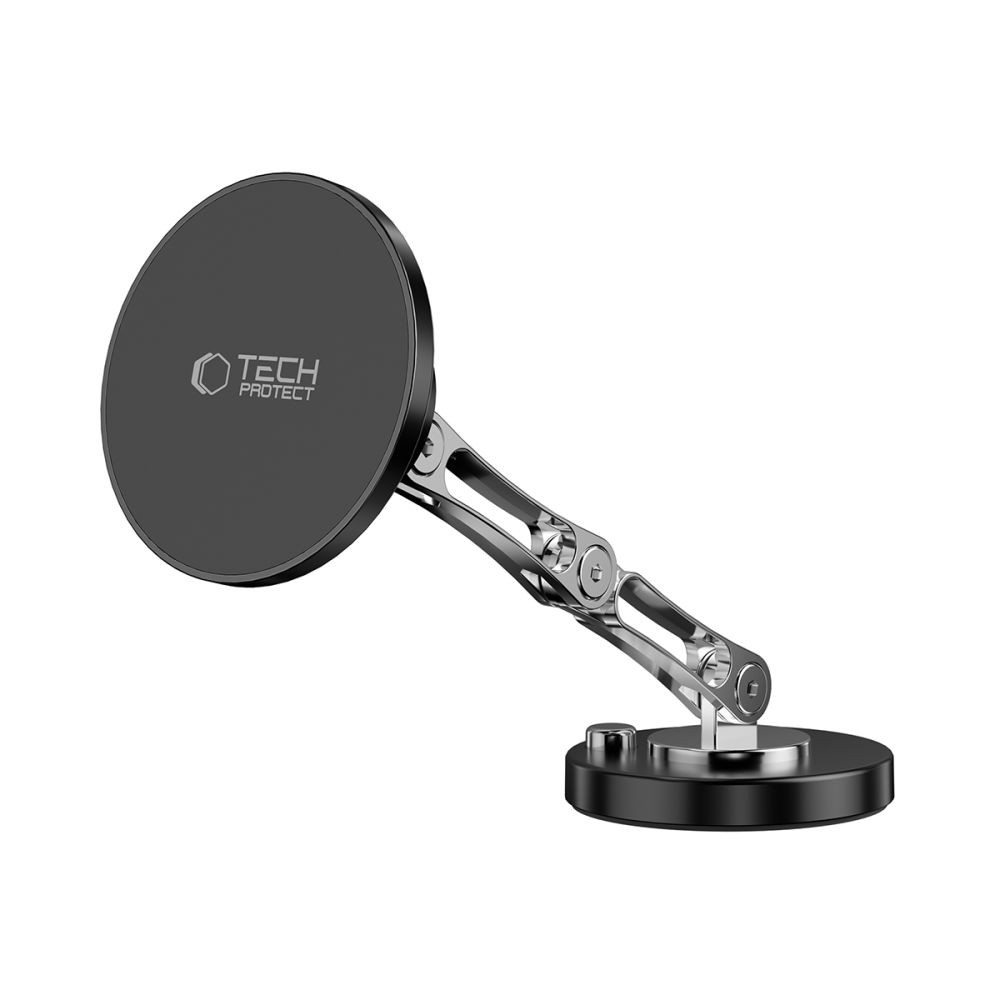 Tech-Protect MagSafe Mobilhållare Instrumentbräda / Skrivbord