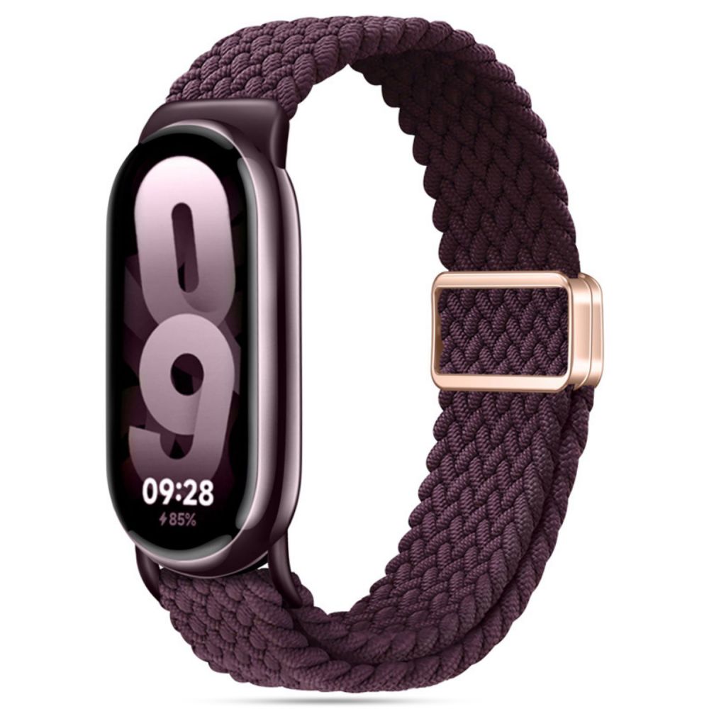 Tech-Protect Xiaomi Smart Band 9/8 Armband NylonMag
