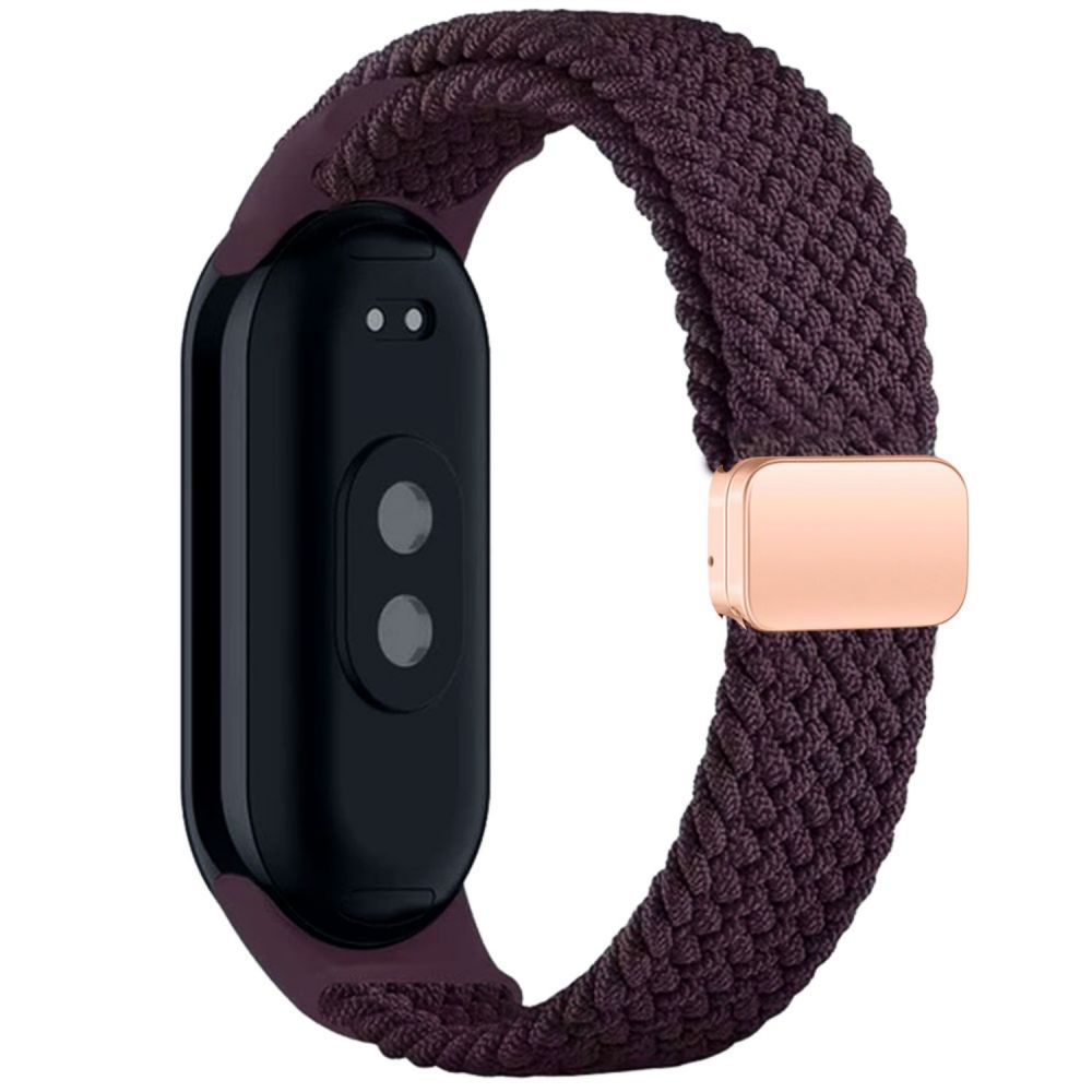 Tech-Protect Xiaomi Smart Band 9/8 Armband NylonMag