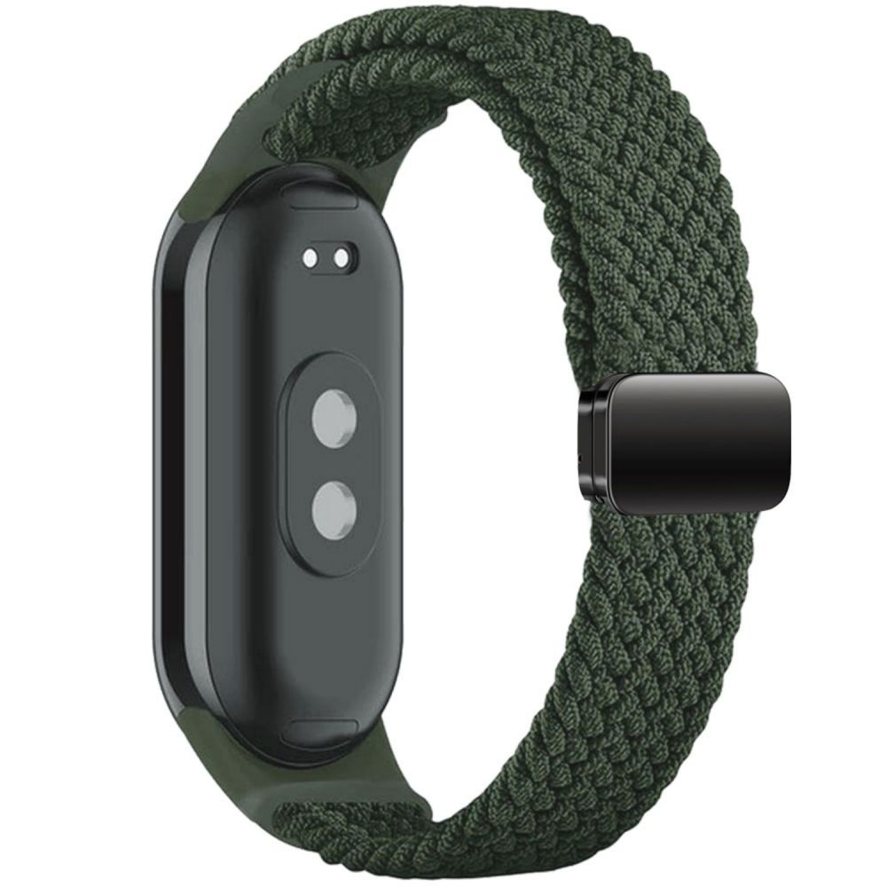 Tech-Protect Xiaomi Smart Band 9/8 Armband NylonMag