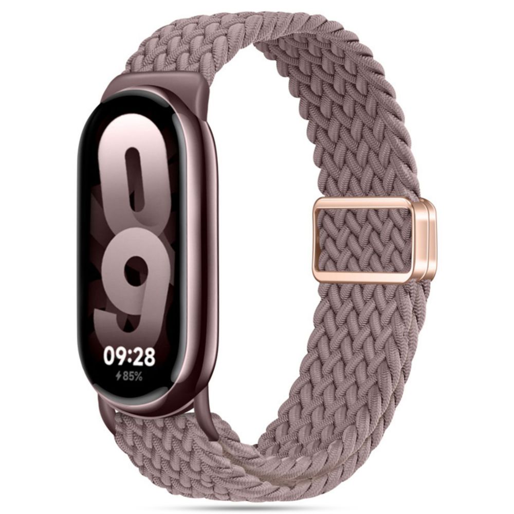 Tech-Protect Xiaomi Smart Band 9/8 Armband NylonMag