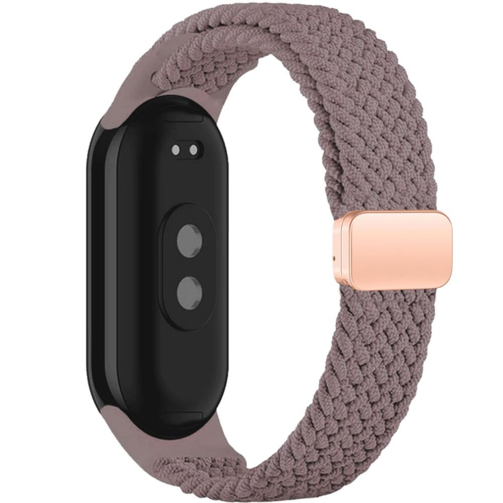 Tech-Protect Xiaomi Smart Band 9/8 Armband NylonMag