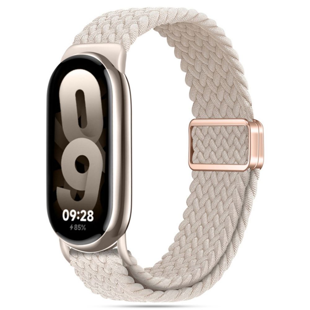Tech-Protect Xiaomi Smart Band 9/8 Armband NylonMag