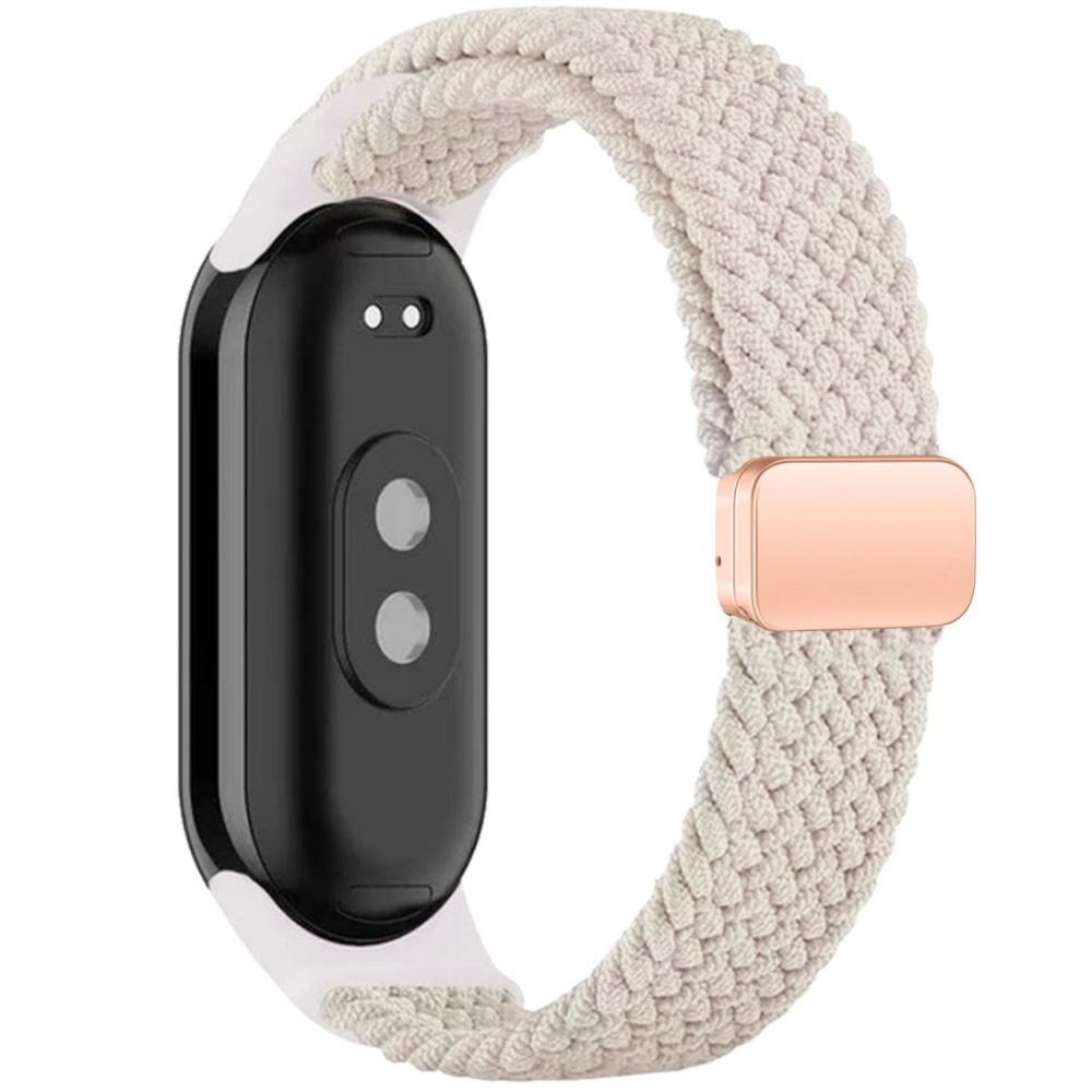 Tech-Protect Xiaomi Smart Band 9/8 Armband NylonMag