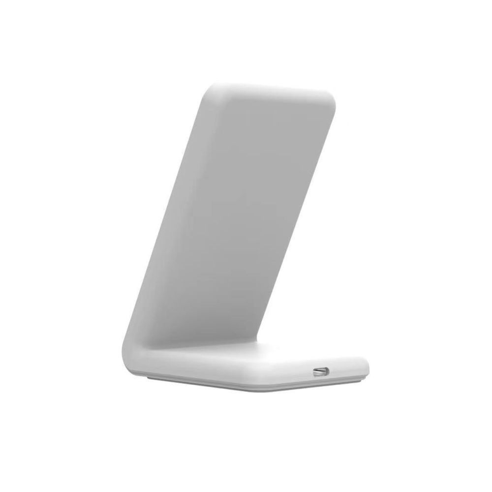 Tech-Protect 15W Qi Magnetisk MagSafe Laddare Vit