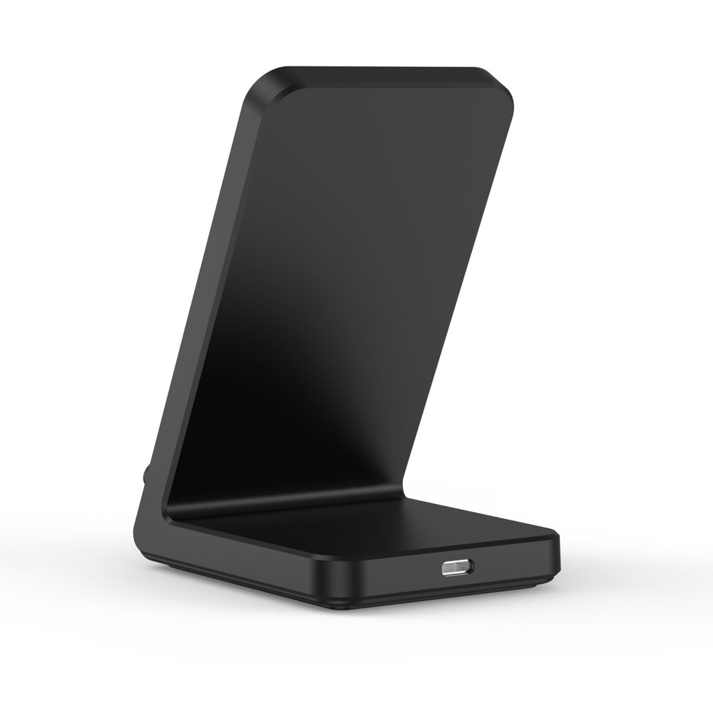 Tech-Protect 15W Qi Trådlös Laddare Svart