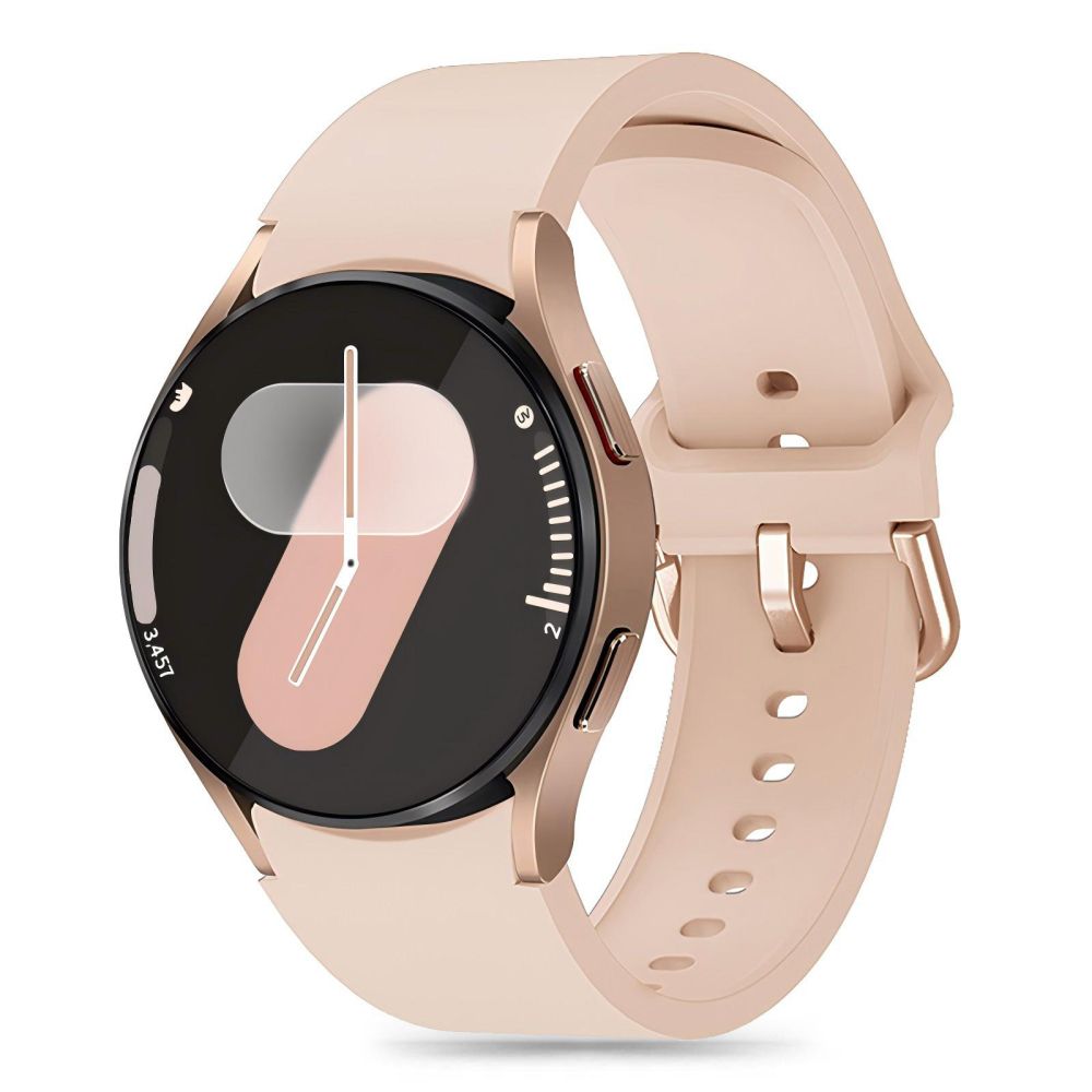 Tech-Protect Galaxy Watch 4/5/5 Pro/6/7/FE Armband Silicone