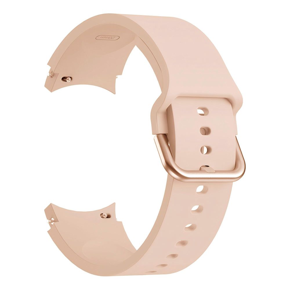 Tech-Protect Galaxy Watch 4/5/5 Pro/6/7/FE Armband Silicone