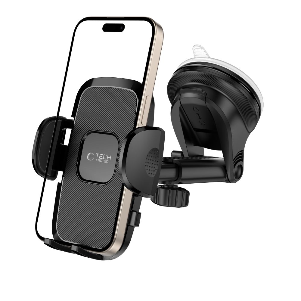 Tech-Protect Universal Mobilhållare Instrumentbräda/Ventil