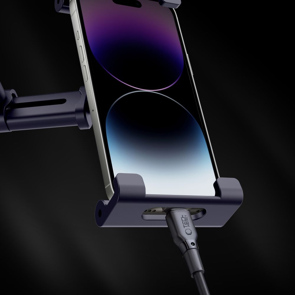 Tech-Protect Surfplatta Hållare För Vindruta/Instrumentbräda