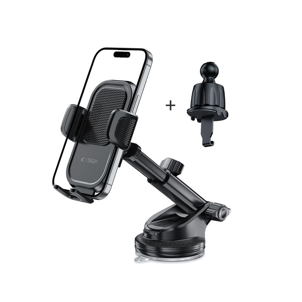 Tech-Protect Universal Mobilhållare Instrumentbräda / Ventil