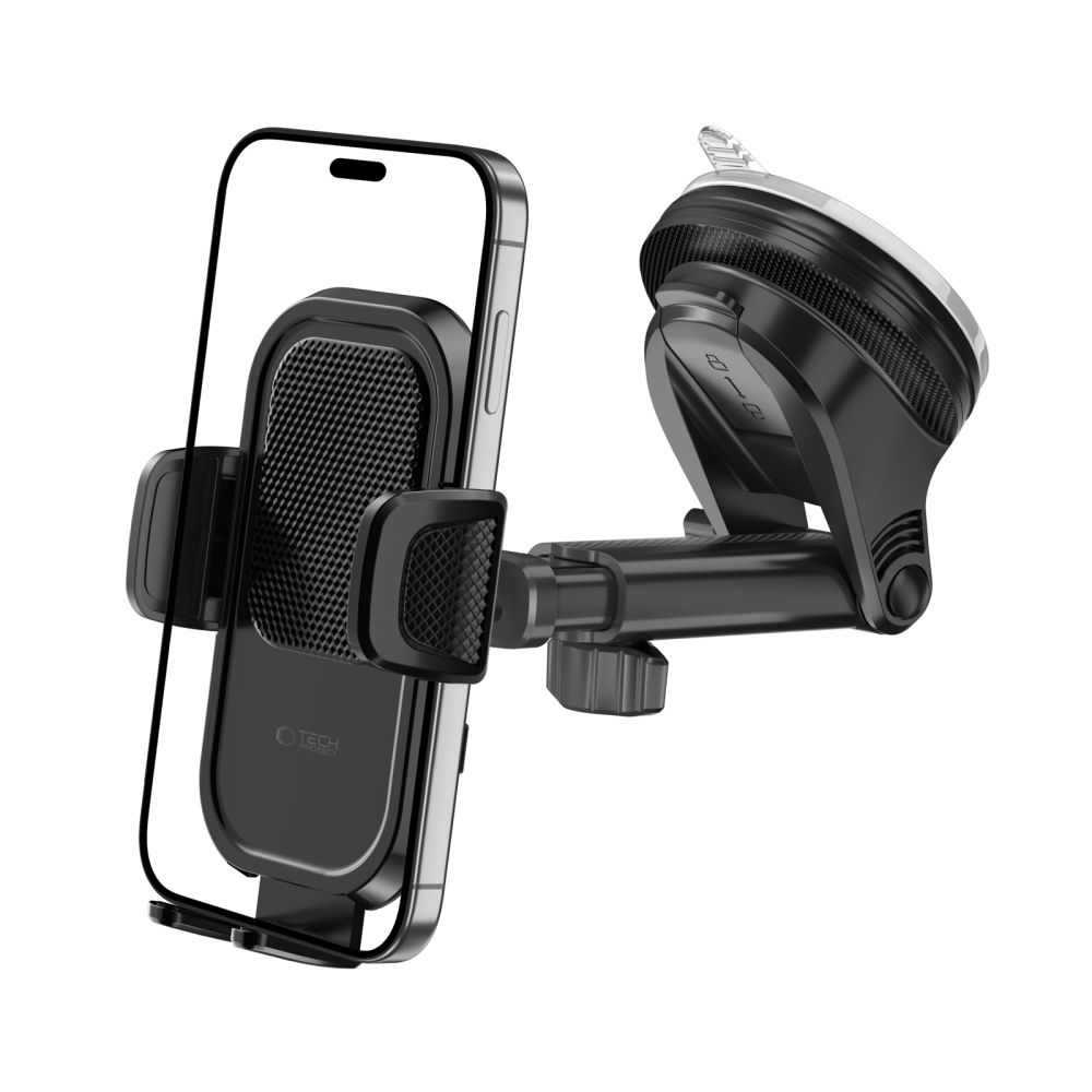 Tech-Protect Universal Mobilhållare Instrumentbräda / Ventil