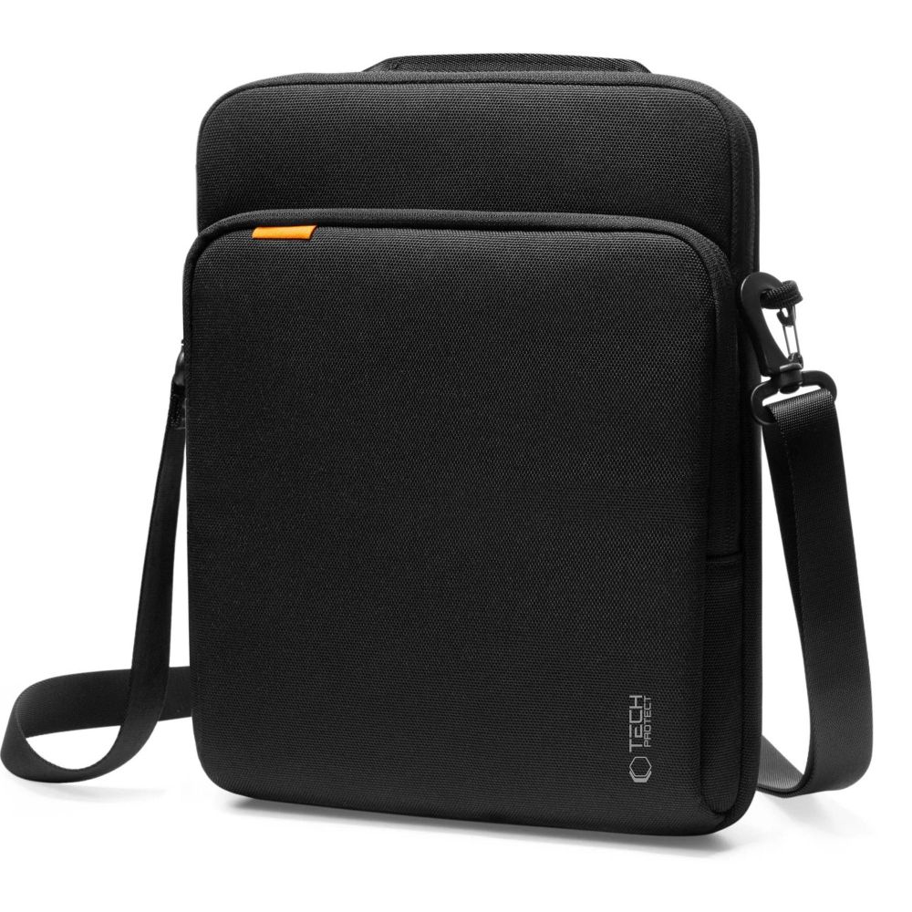Tech-Protect Laptop Väska 15-16" Defender VR Bag Svart
