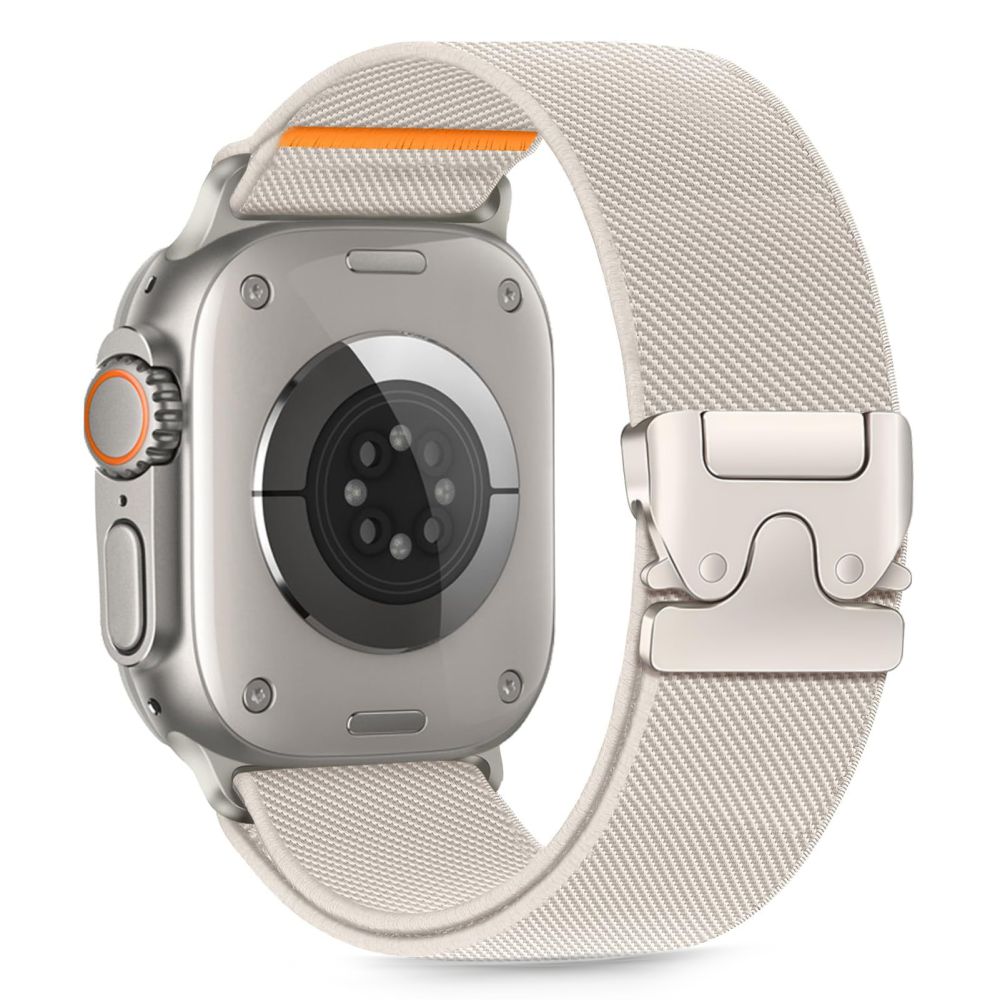 Tech-Protect Apple Watch 42/44/45/46/49 mm Armband NylonClasp