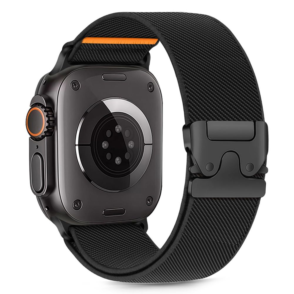 Tech-Protect Apple Watch 42/44/45/46/49 mm Armband NylonClasp