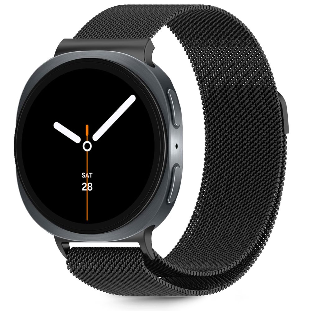 Tech-Protect Galaxy Watch 8 40/44/46 mm Armband MilaneseBand