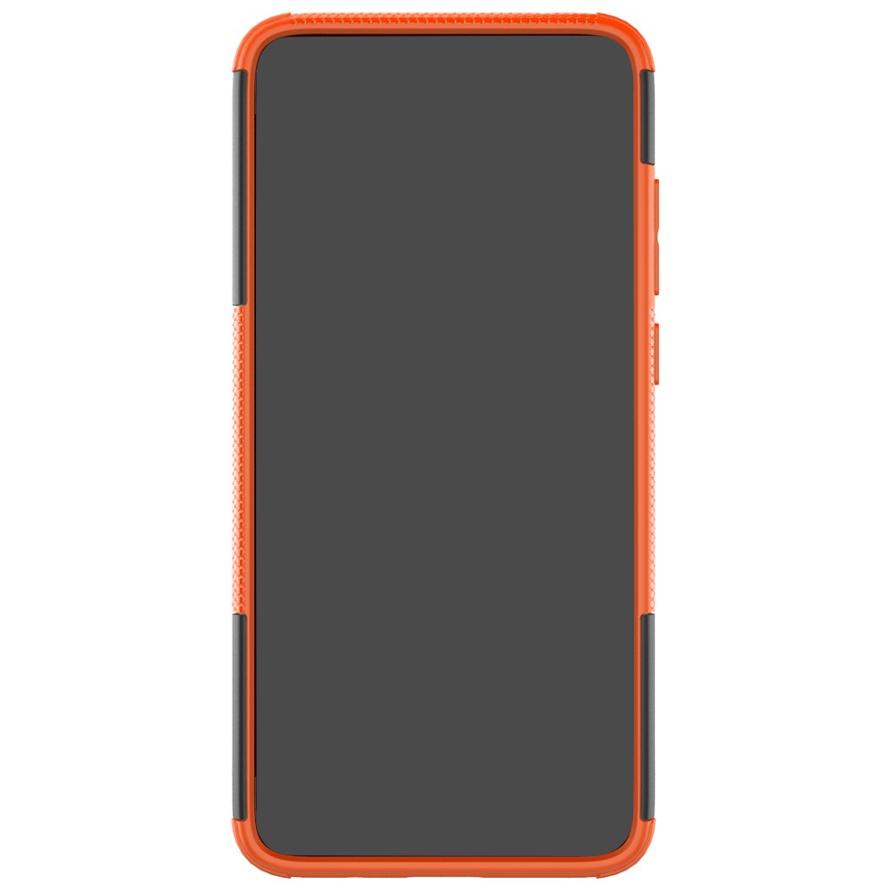 Xiaomi Redmi Note 8 Pro - Ultimata stttliga skalet - Orange