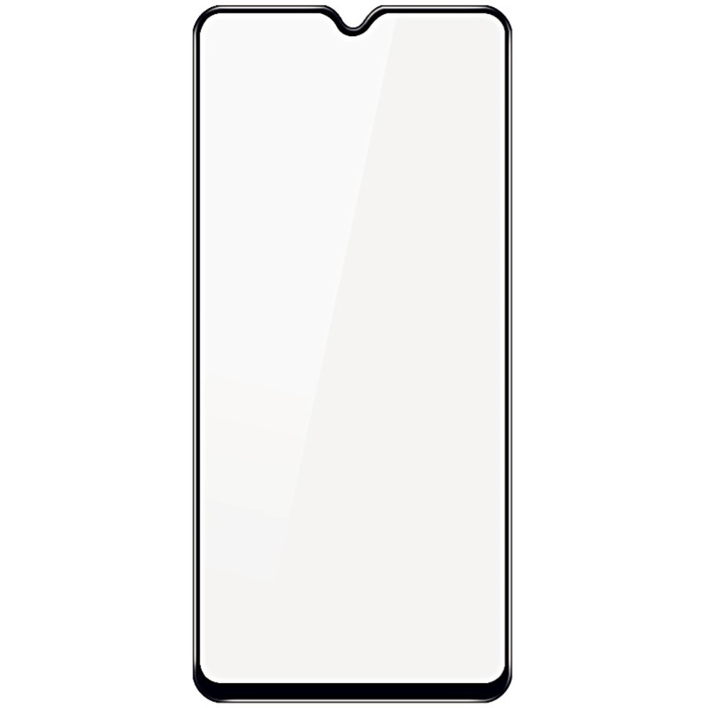 Xiaomi Redmi Note 8 Pro - IMAK Heltckande skrmskydd