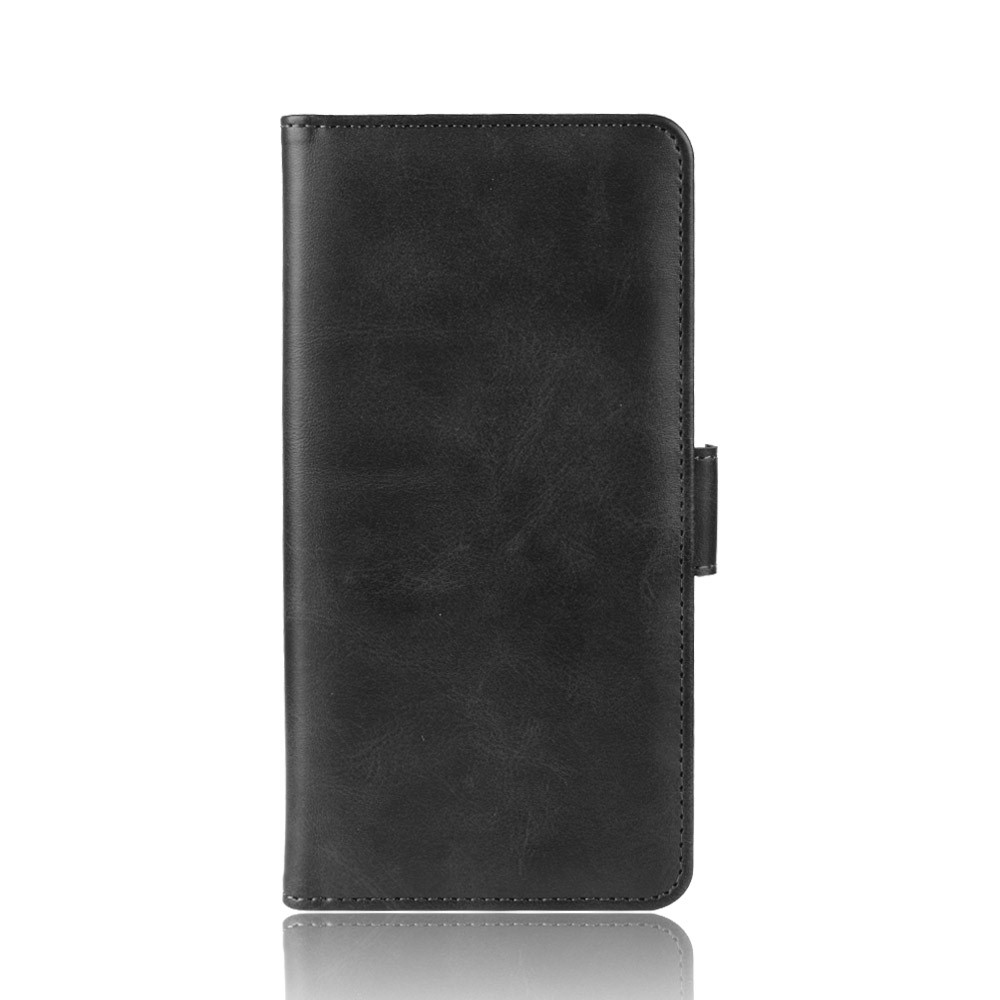 OnePlus 7T - Magnetiskt Plnboksfodral - Svart