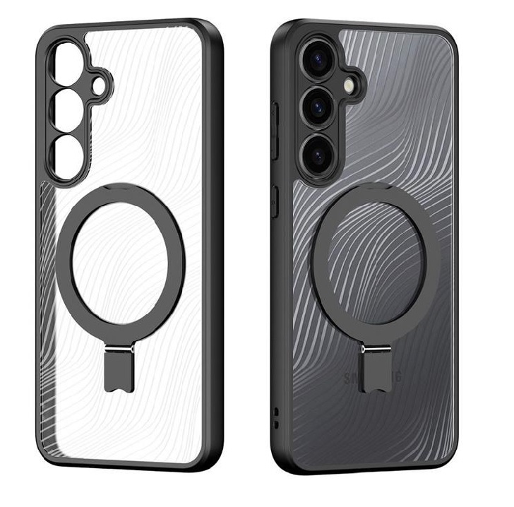 DUX DUCIS Galaxy S25 Plus Skal MagSafe Aimo Series Svart