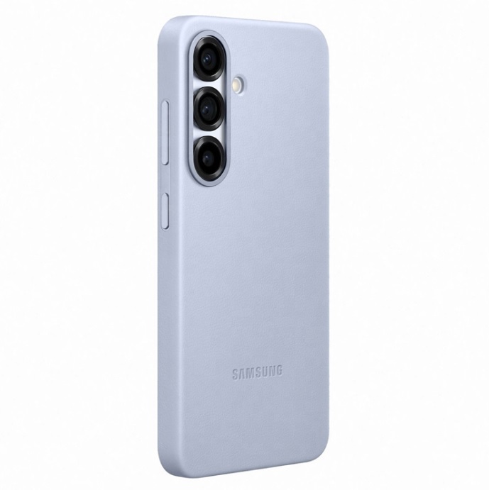 Samsung Galaxy S25 Plus Skal KindSuit Light Blue