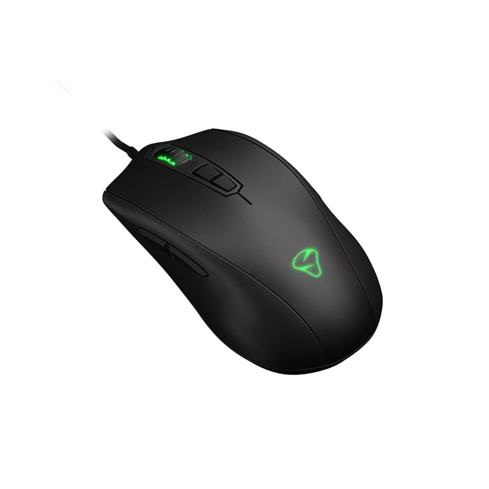 MIONIX Gamingmus Avior Pro Svart