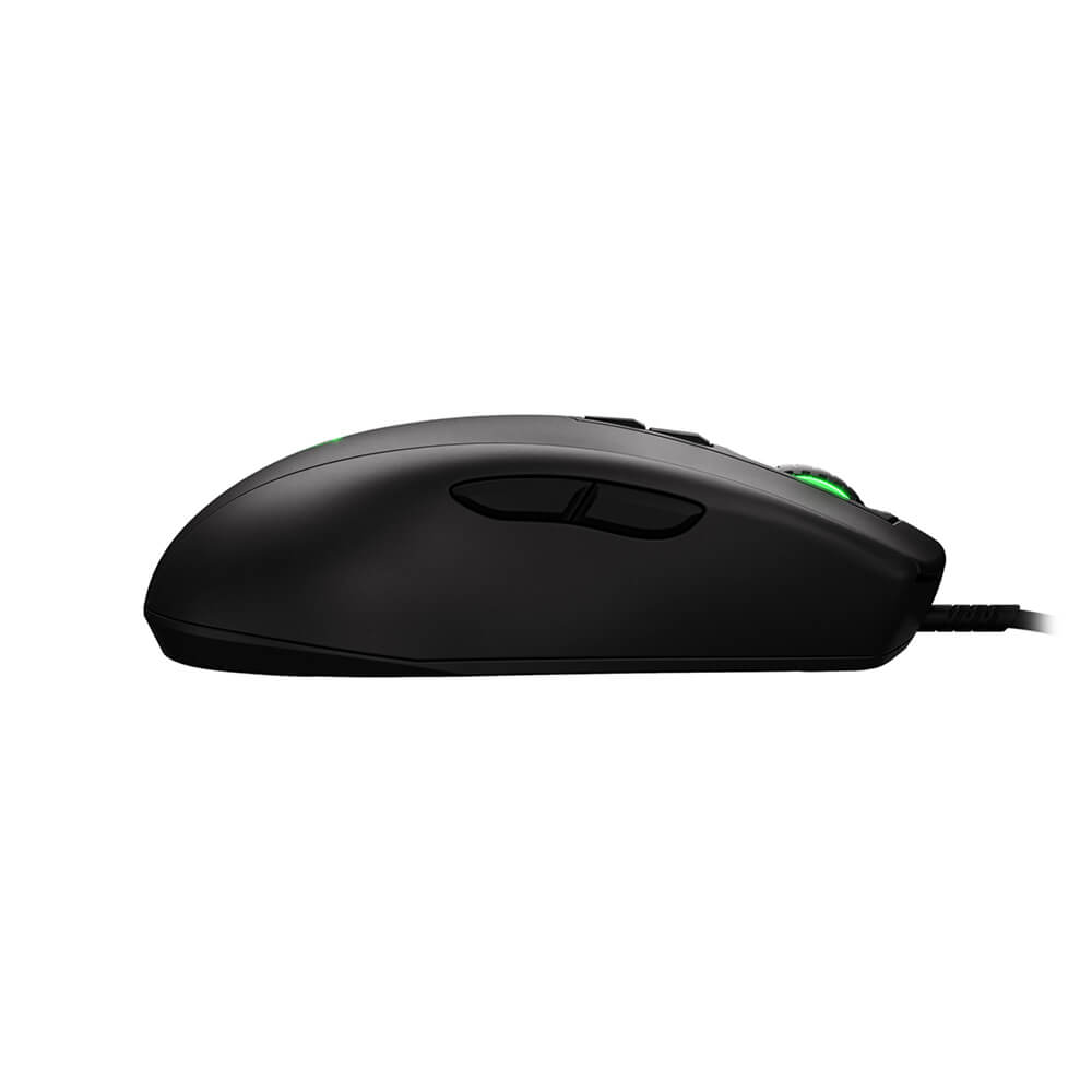 MIONIX Gamingmus Avior Pro Svart