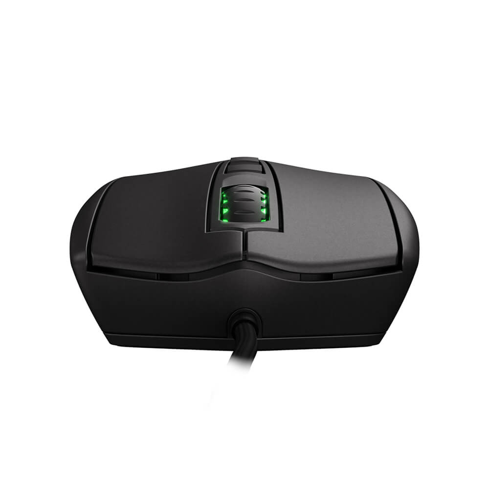 MIONIX Gamingmus Avior Pro Svart