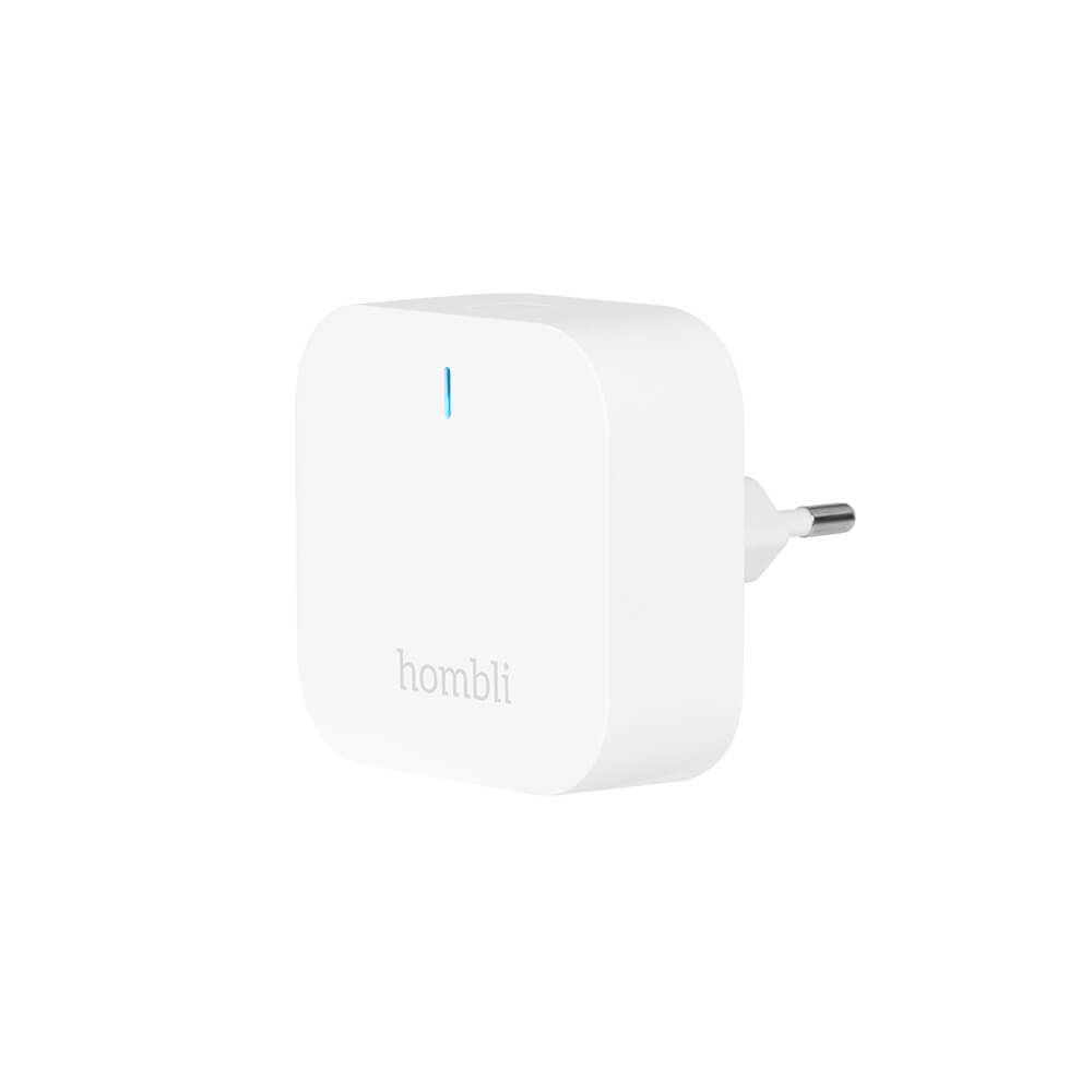 Hombli Smart Bluetooth Brygga/Hub Vit