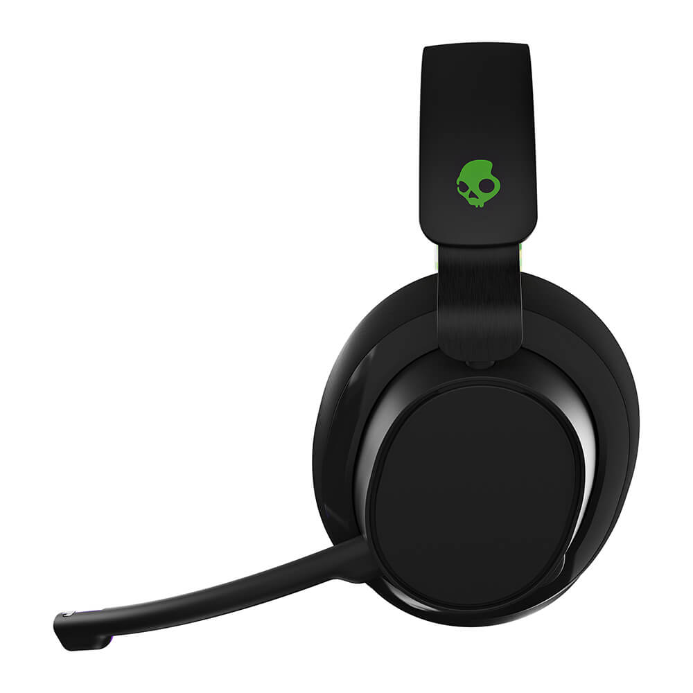 Skullcandy Gaming Headset SLYR Digi Hype XB Svart