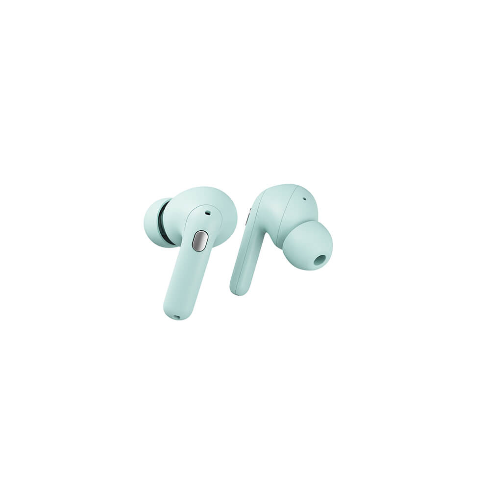 Happy Plugs Air1 Zen Hörlurar In-Ear TWS Mint