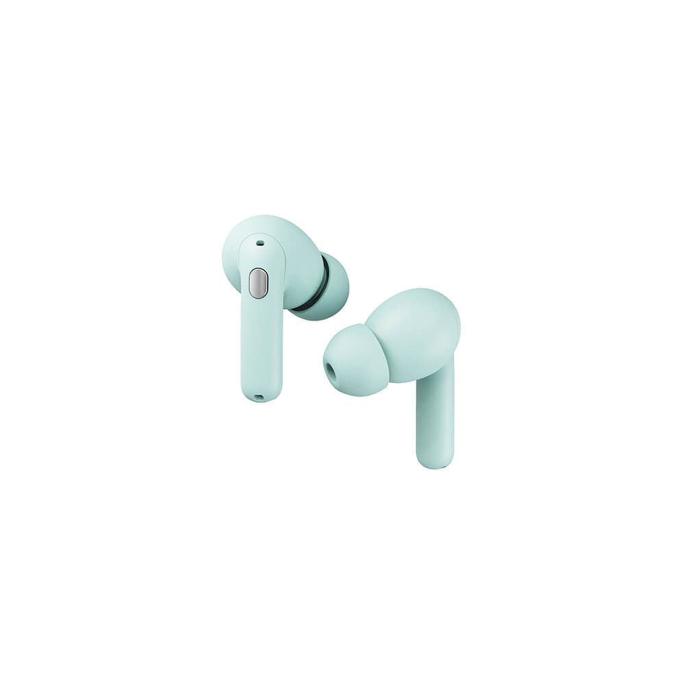 Happy Plugs Air1 Zen Hörlurar In-Ear TWS Mint