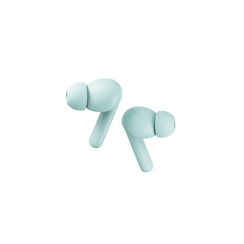 Happy Plugs Air1 Zen Hörlurar In-Ear TWS Mint