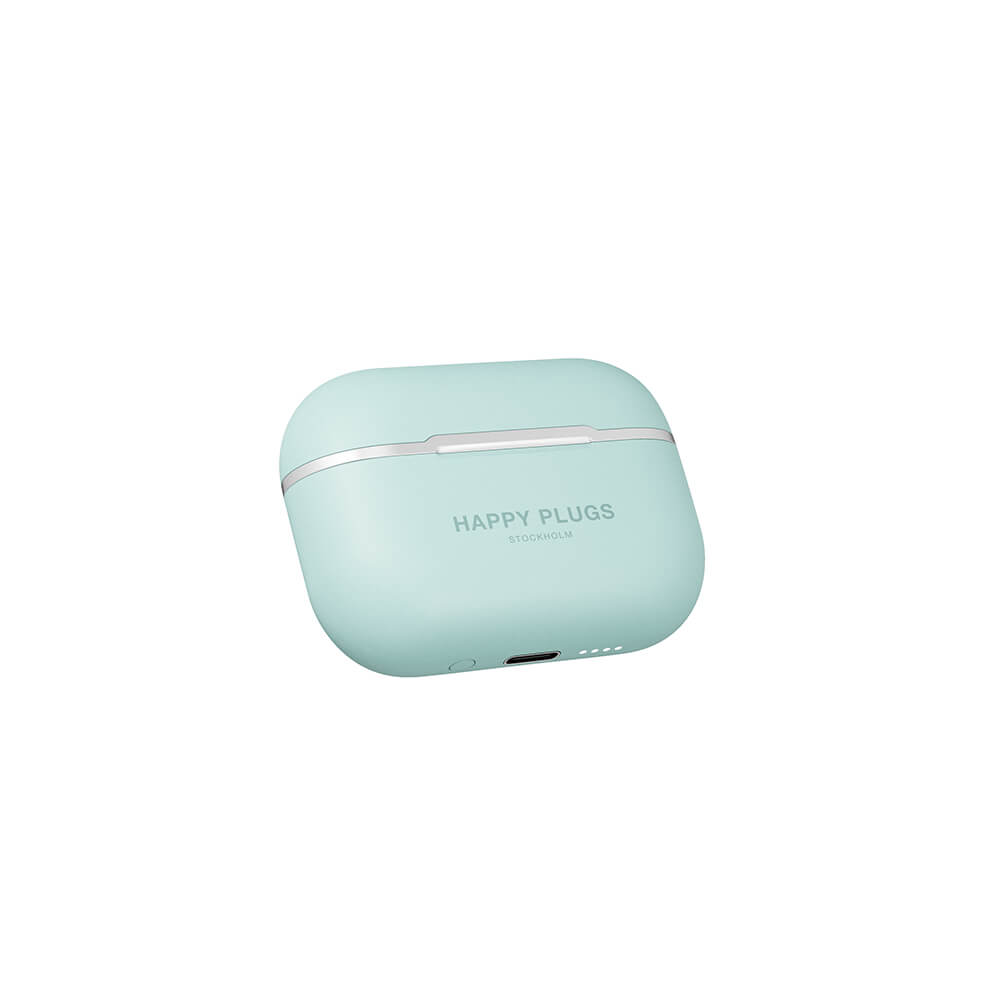 Happy Plugs Air1 Zen Hörlurar In-Ear TWS Mint