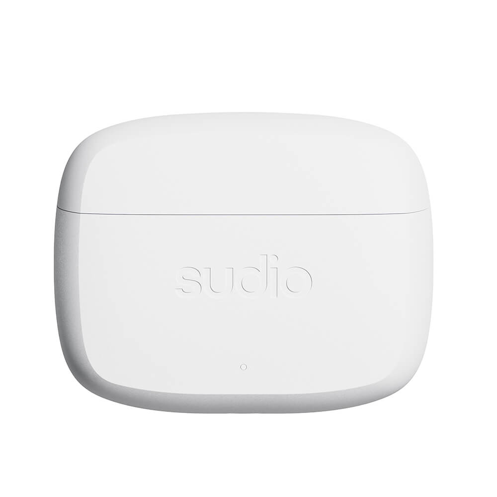 Sudio Hrlur In-Ear N2 Pro True Wireless ANC Vit