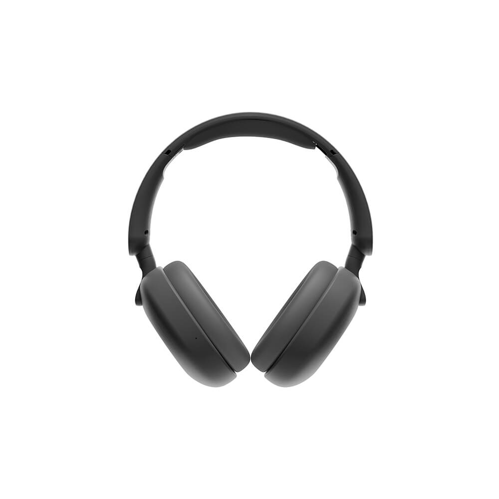 Sudio Hörlurar K2 ANC Trådlös Over-Ear Svart