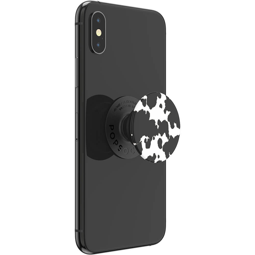 PopSockets Avtagbart Grip med Ställfunktion It's a Moood