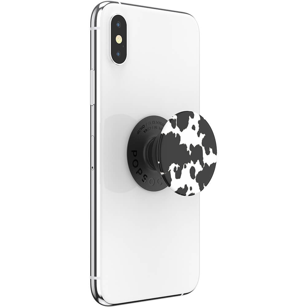 PopSockets Avtagbart Grip med Ställfunktion It's a Moood