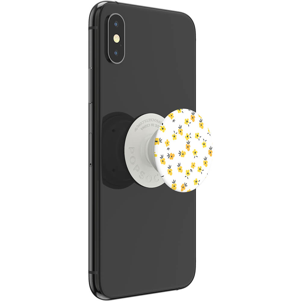 PopSockets Avtagbart Grip med Stllfunktion Black Eyed Suzies