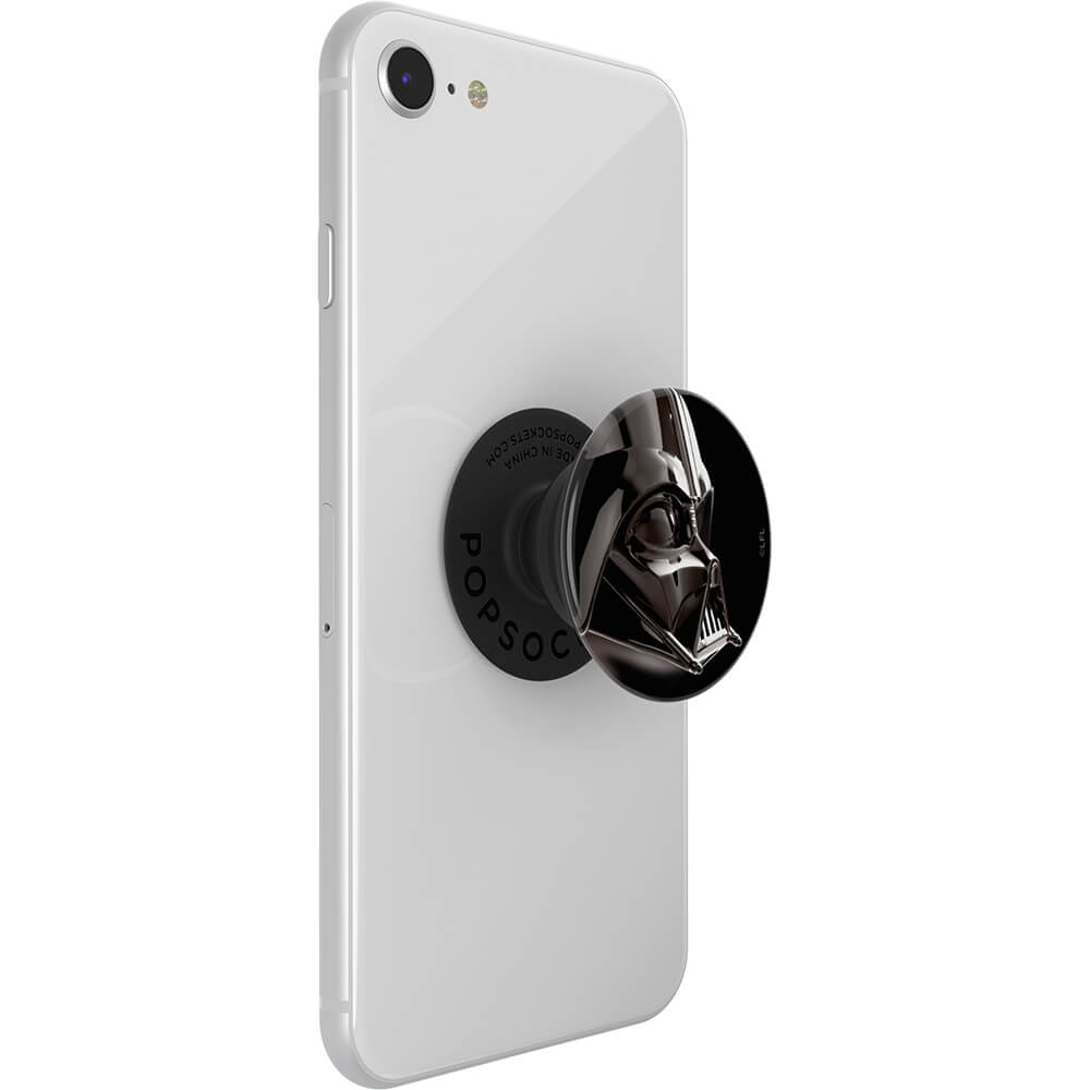 PopSockets Avtagbart Grip med Ställfunktion Premium Star Wars Darth Vader