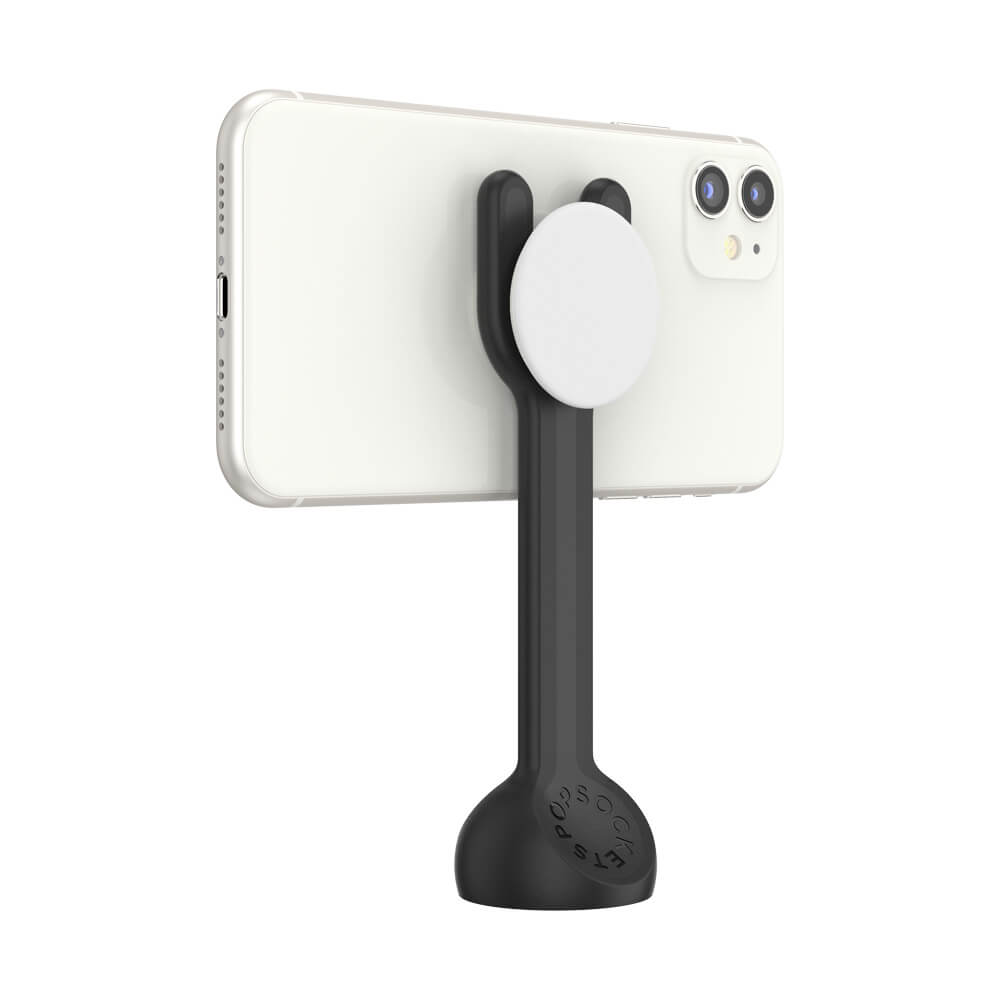 PopSockets PopMount Photo Universal hållare för Stativ Svart